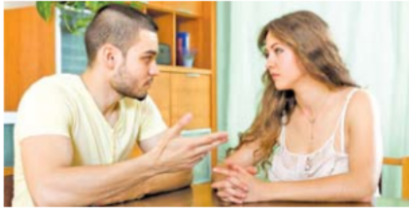 नाते टिकवण्यासाठीची पथ्य